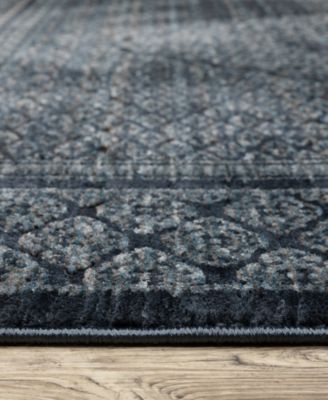 Capella CAP01 3'3"x5' Area Rug