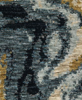 Capella CAP10 3'3"x5' Area Rug
