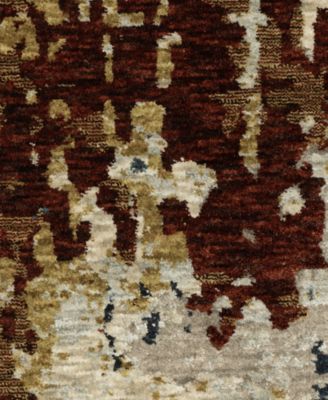Capella CAP11 3'3"x5' Area Rug