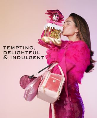 Viva La Juicy Sucr&eacute; Eau de Parfum, 3.4 oz.