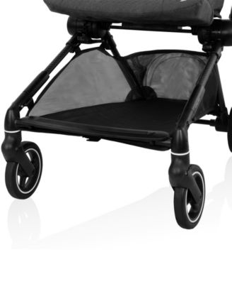 Baby Hummingbird Carbon Fiber Lightweight Stroller