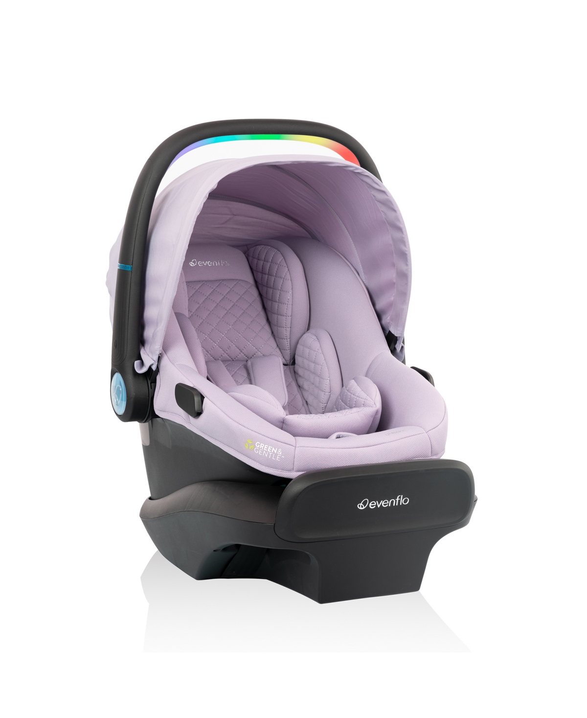 Evenflo Baby Litemax Nxt With Sensory Soothe