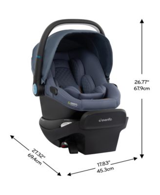 Baby Revolve 180 LiteMax NXT Car Seat