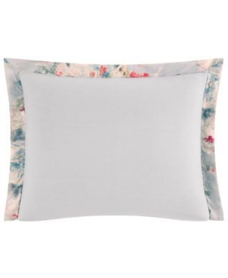 Penelope Floral 4-Pc. Comforter Set, King