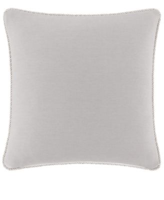 Penelope Floral Decorative Pillow, 18" x 18"