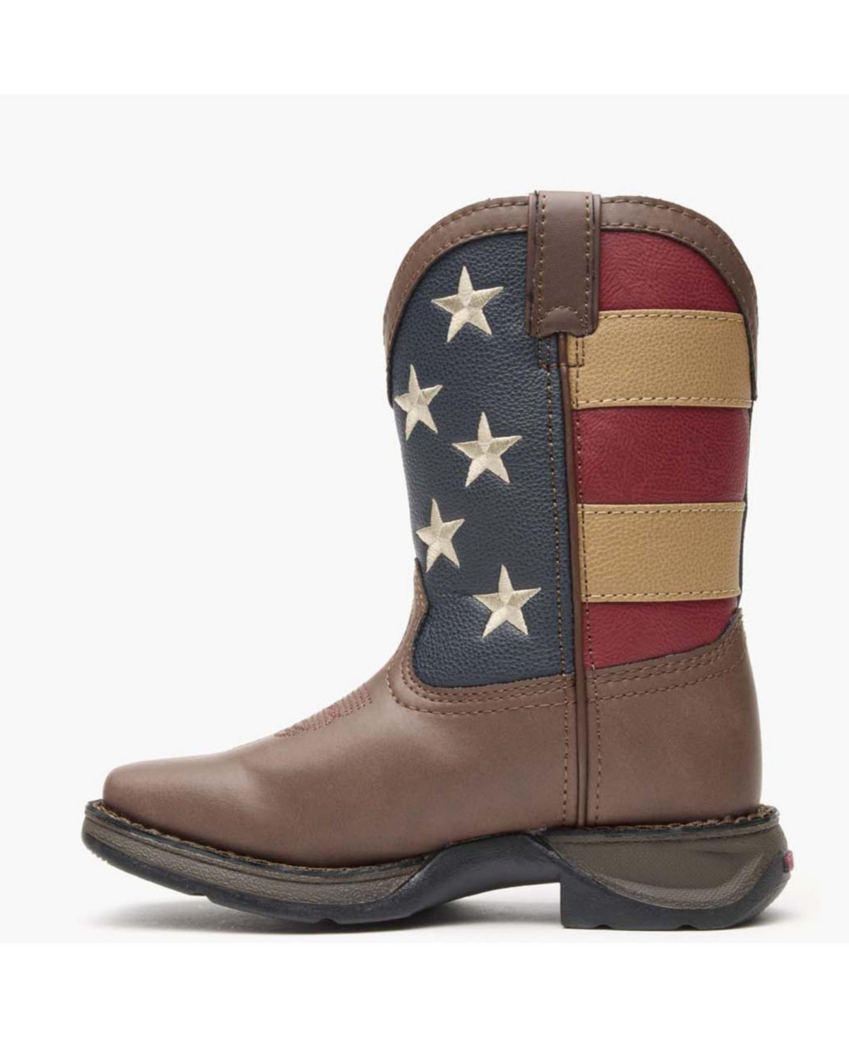 Durango Boys Lil' Rebelby Patriotic Western Boot