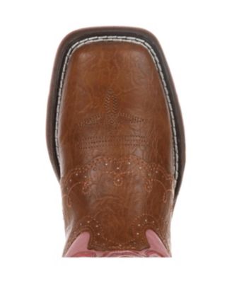 Kids Lil' Rebel Kids' Western Boot