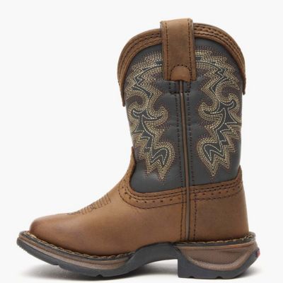 Kids Lil' Rebelby Western Boot