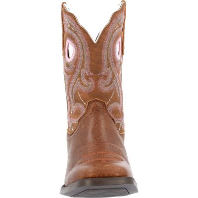 Westward Women's Rosewood Western Boot