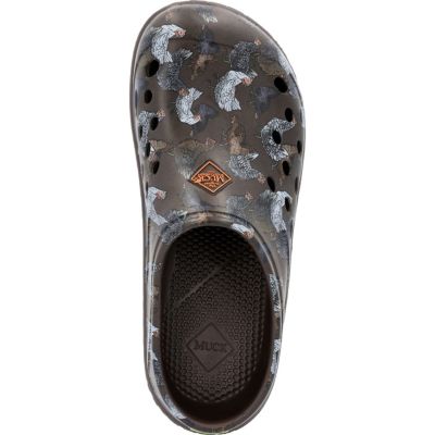 Women's Lite EVA Clog