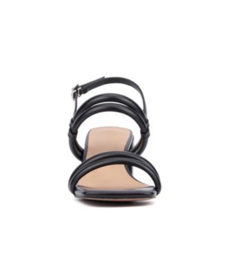 Women's Palm Heels sandals