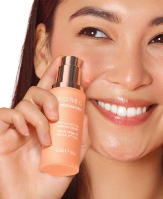 SUPERCHARGED Triple-Action Firming Serum