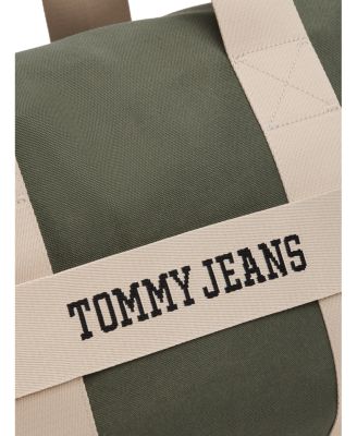 Men's Jeans Retro Duffle Bag