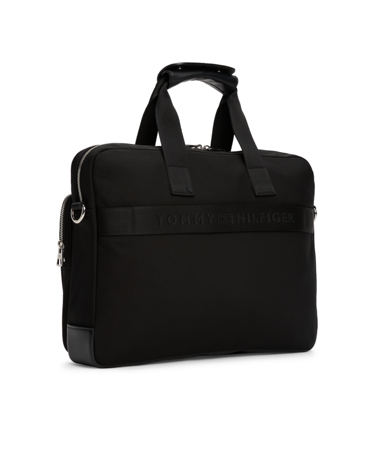 Tommy Hilfiger Men's Business Laptop Bag