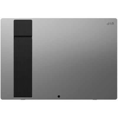 gram +view 17" 16:10 WQXGA Portable USB-C IPS LED Monitor