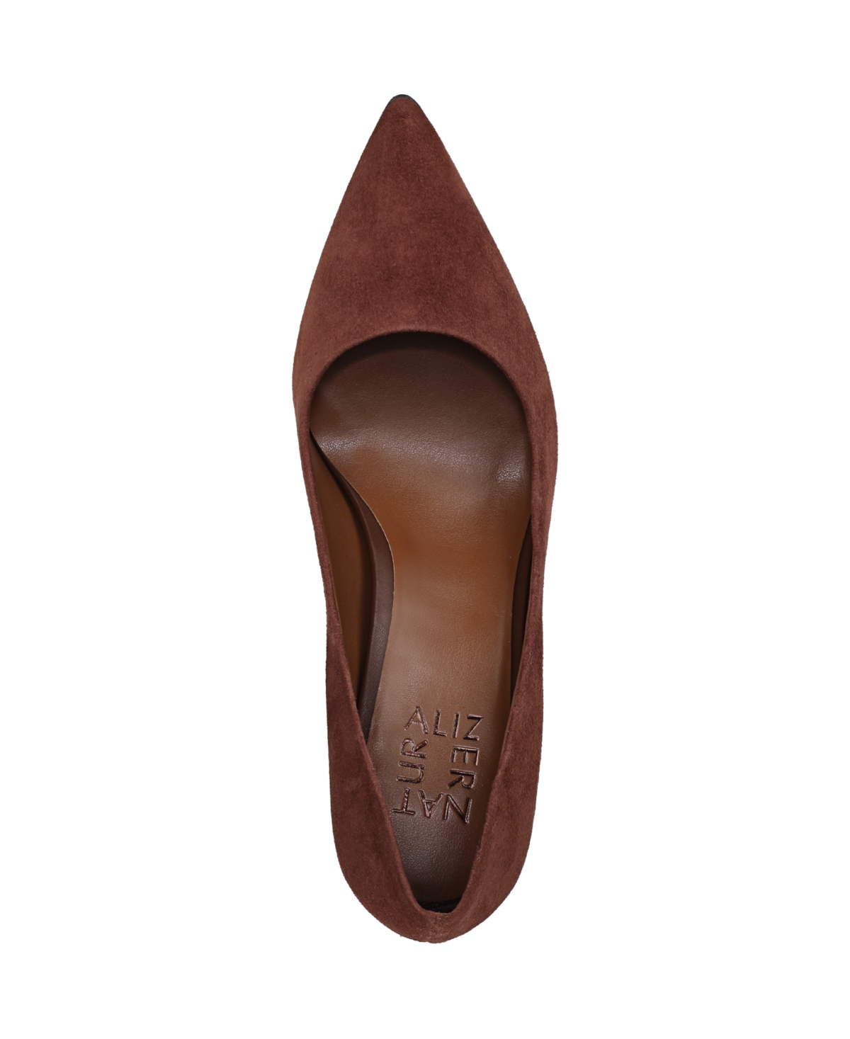 Naturalizer Women's Anna Pointed Toe Dress Pumps