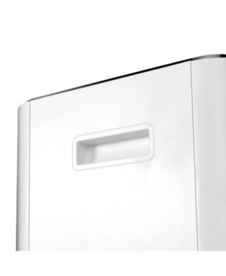 8000 BTU Portable Air Conditioner with Fan