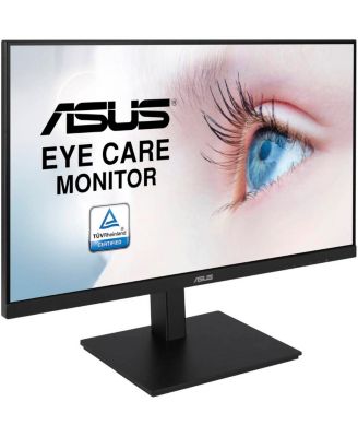 VA27DQSB 27" 16:9 Full HD IPS WLED LCD Monitor, Built-In Speakers