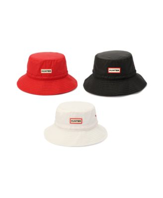 Women's Ripstop Bucket Hat