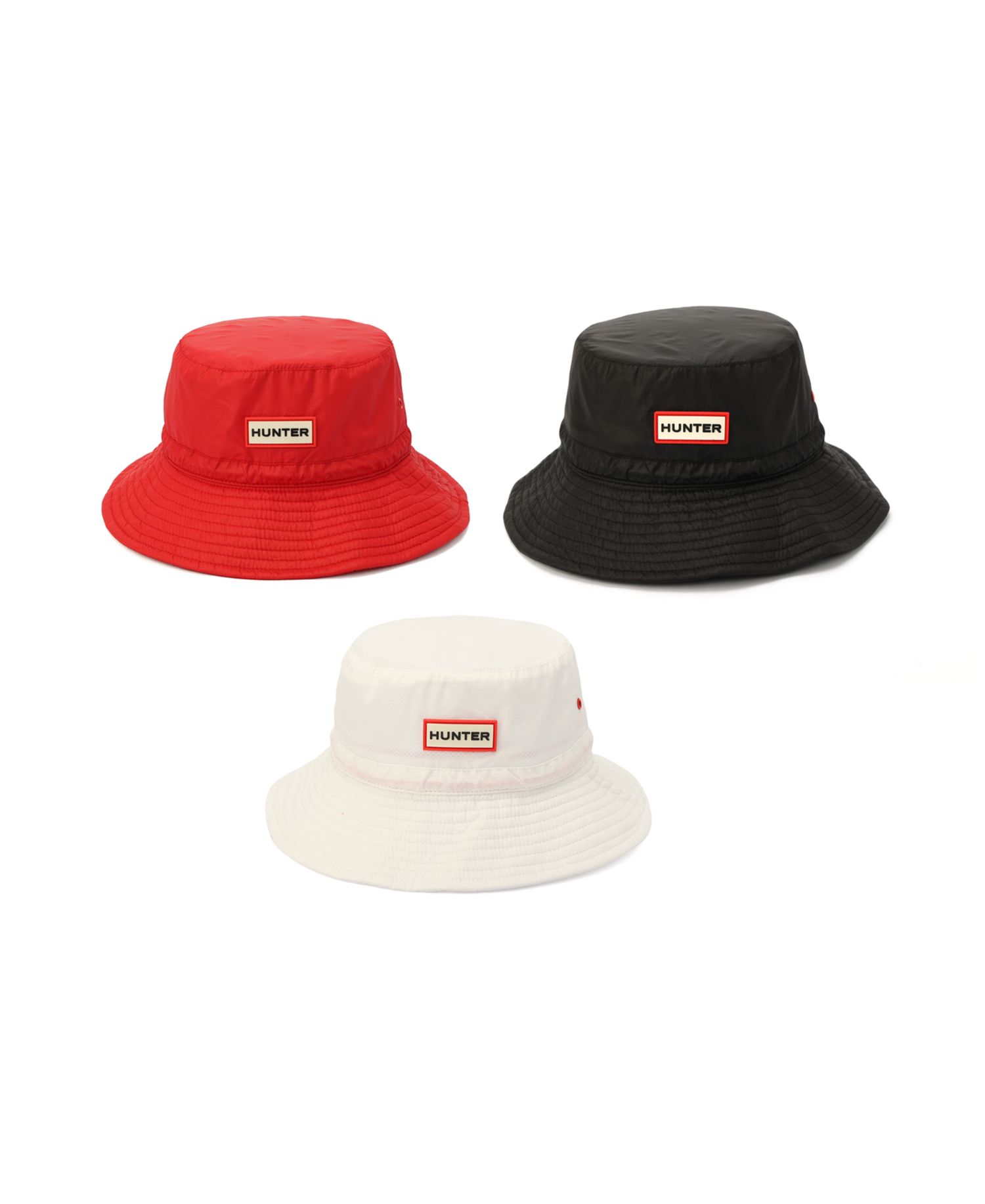 Women's Ripstop Bucket Hat