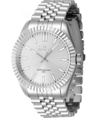 Invicta
