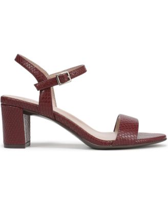 Women's Bristol Block Heel Dress Sandals