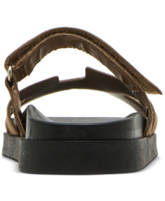 Women's Mayven Footbed Slide Sandals