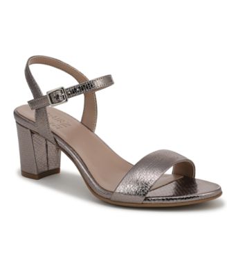 Women's Bristol Block Heel Dress Sandals
