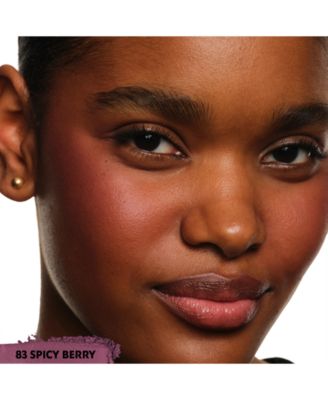 Make Me Blush 24H Buildable Powder Blush