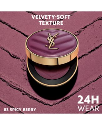 Make Me Blush 24H Buildable Powder Blush