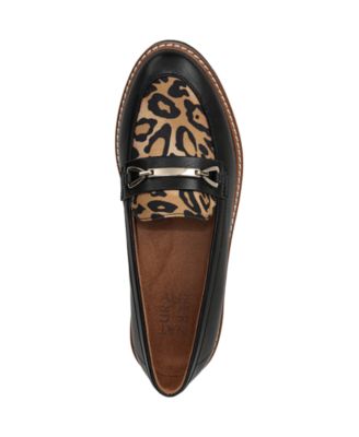 Women's Elin Lug Sole Loafers