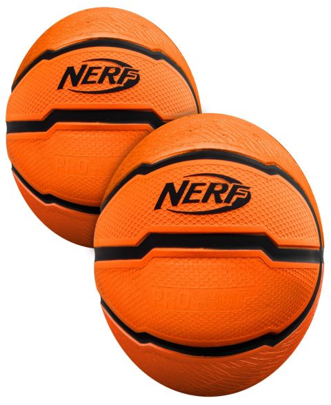Детские игрушки Franklin Sports Nerf Mini Foam Basketballs