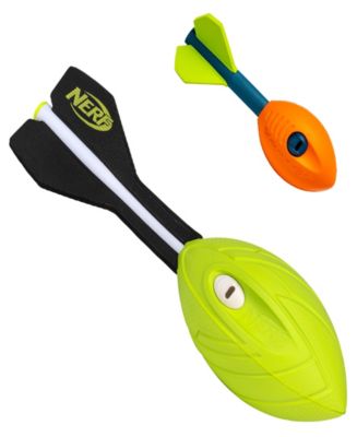 Franklin Sports NERF Vortex Dual Power Pack - Macy's