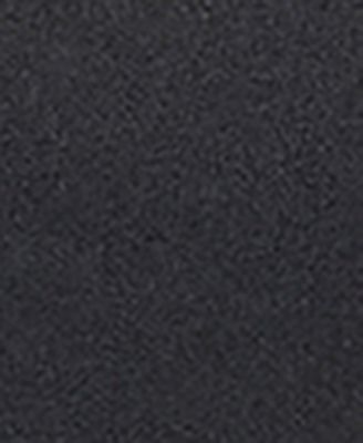 Juniors' Corset-Panel Bodycon Mini Dress