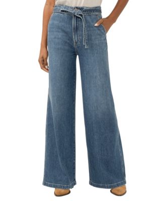 Silver Jeans Co.
