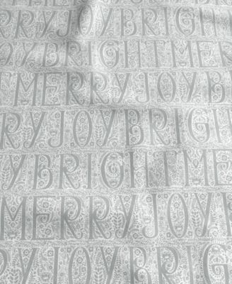 Ultra-Soft Turkish Cotton Flannel Holiday Print Sheet Set