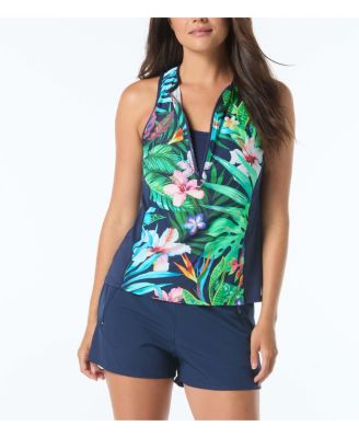 Women's Bala Crop Top