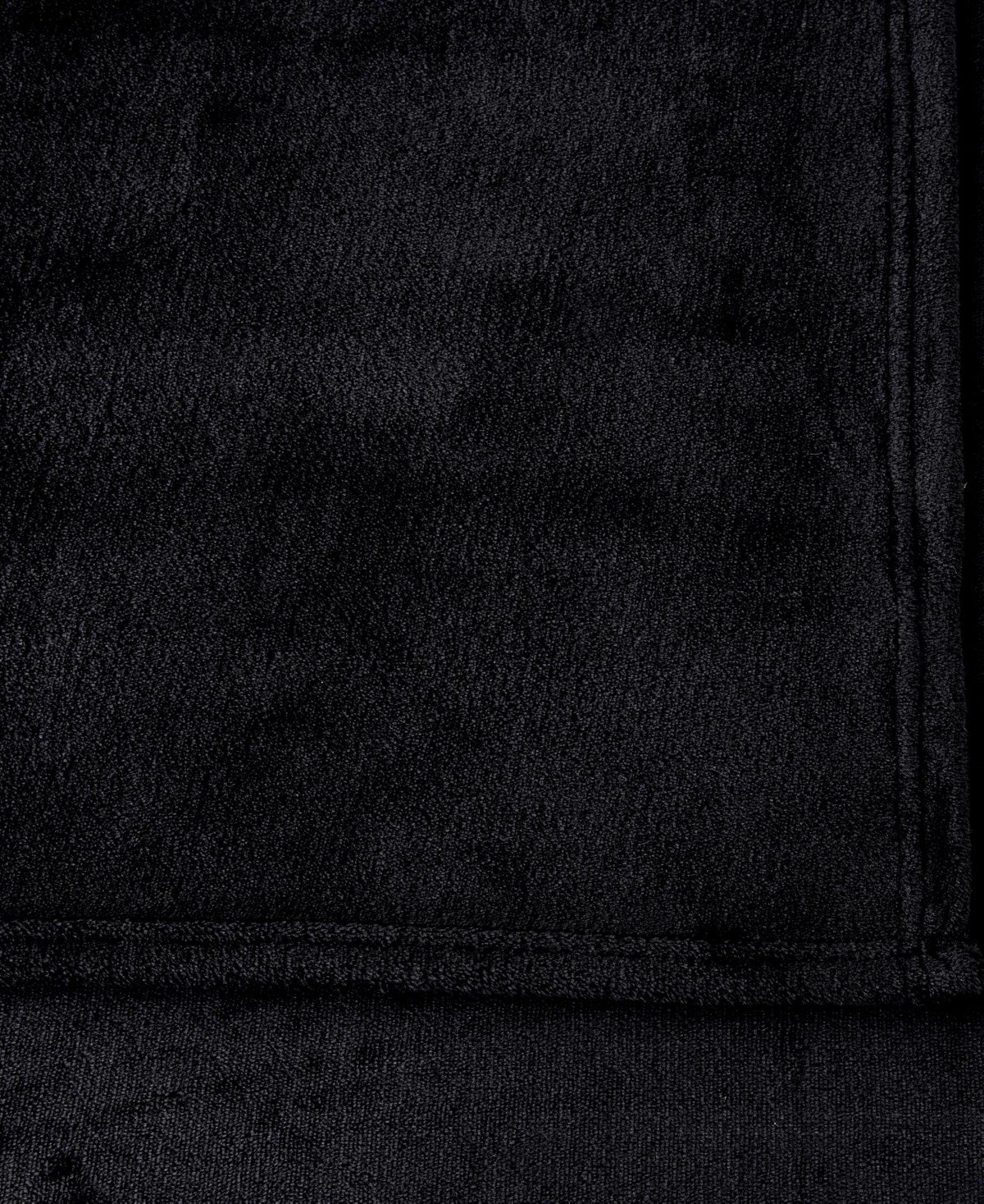 Linery & Co. Ultra-Soft Velvet Plush Solid Sheet Set