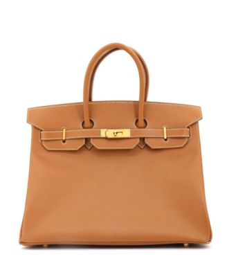 Pre-Owned HERMÉS