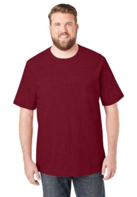 Big & Tall The Ultra-Light No Pocket Tee