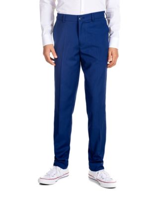 Big Boys Daily Formal Suit Set