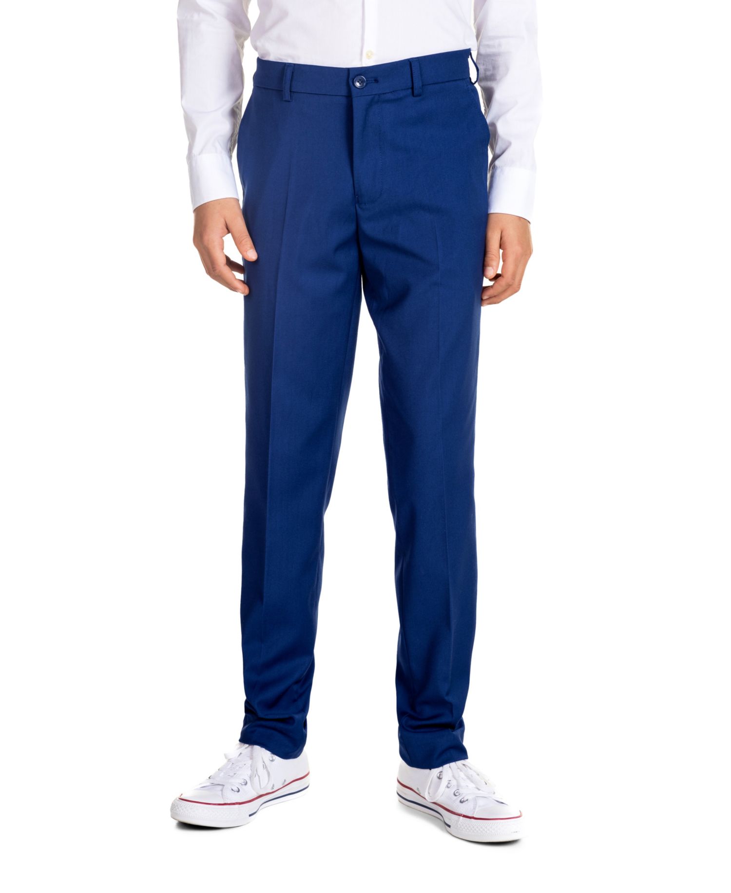 Big Boys Daily Formal Suit Set