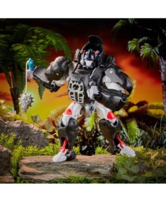 Optimus Primal | Vintage Beast Wars