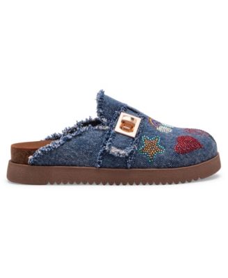 Little and Big Girls J-Moneyyr Slip On Clogs