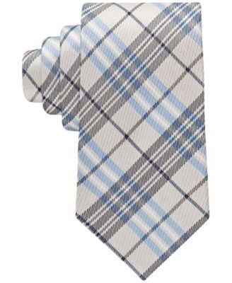 Tommy Hilfiger - Men's Modesto Plaid Tie