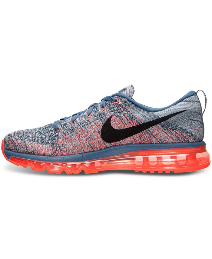 flyknit air max finish line