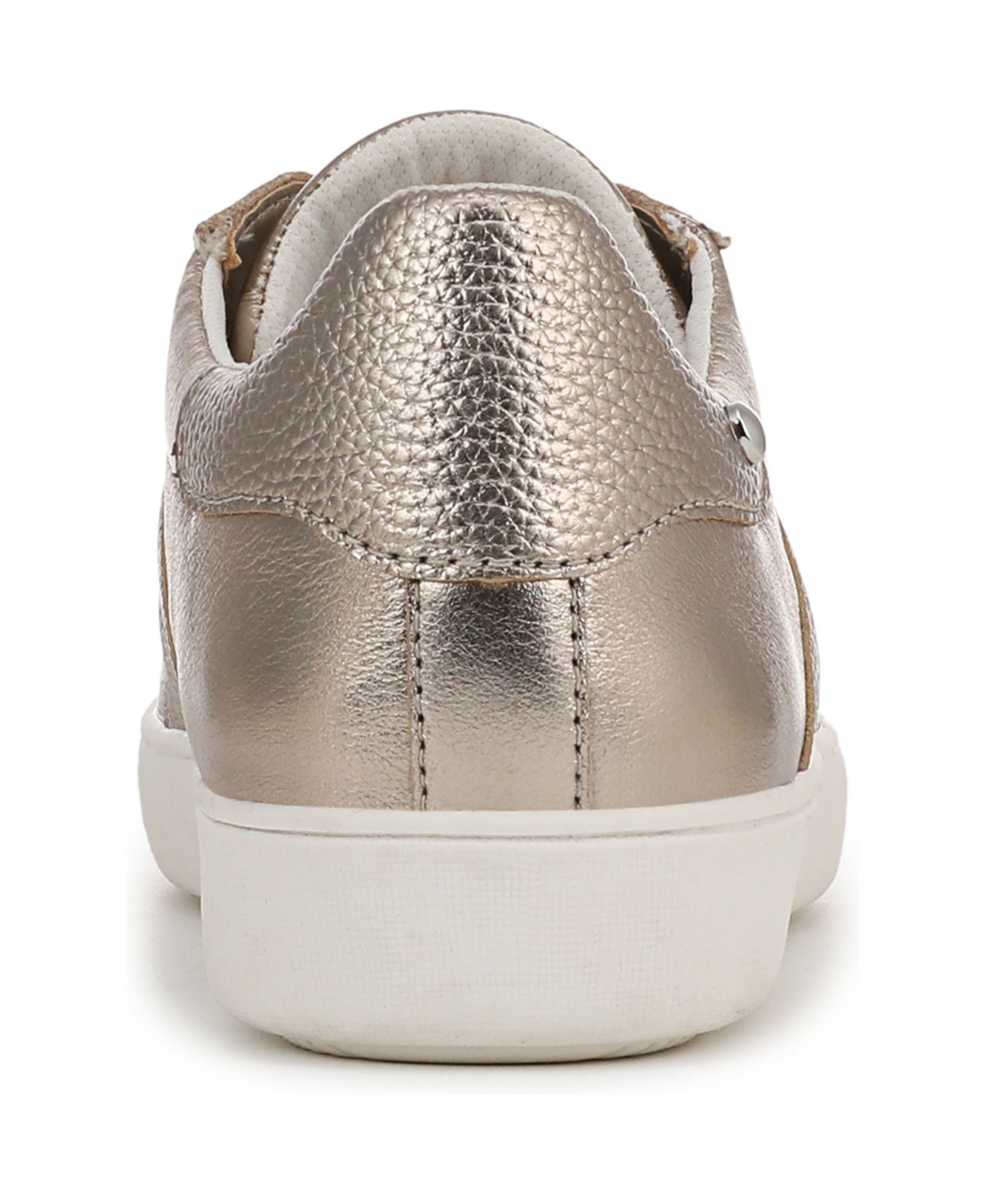 Women's Medina Round Toe Lace Up Sneakers