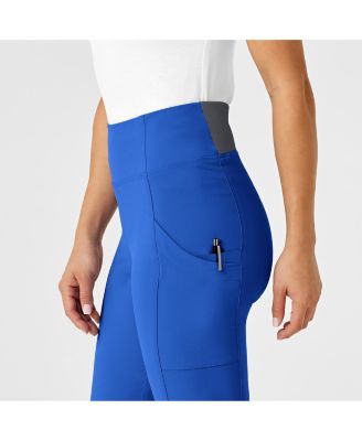 Plus Size RENEW High Waist Power Scrub Pant