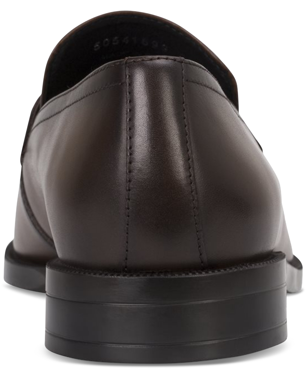 Hugo Boss Boss By  Men's Tayil Penny Loafer