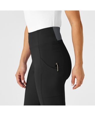 Women's RENEW High Waist Power Scrub Pant